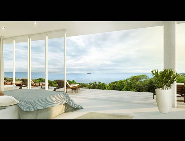 705M² VACANT LAND FOR SALE IN UMHLANGA CENTRAL